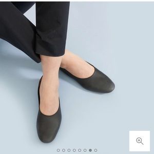 NIB Everlane Day Glove - Black